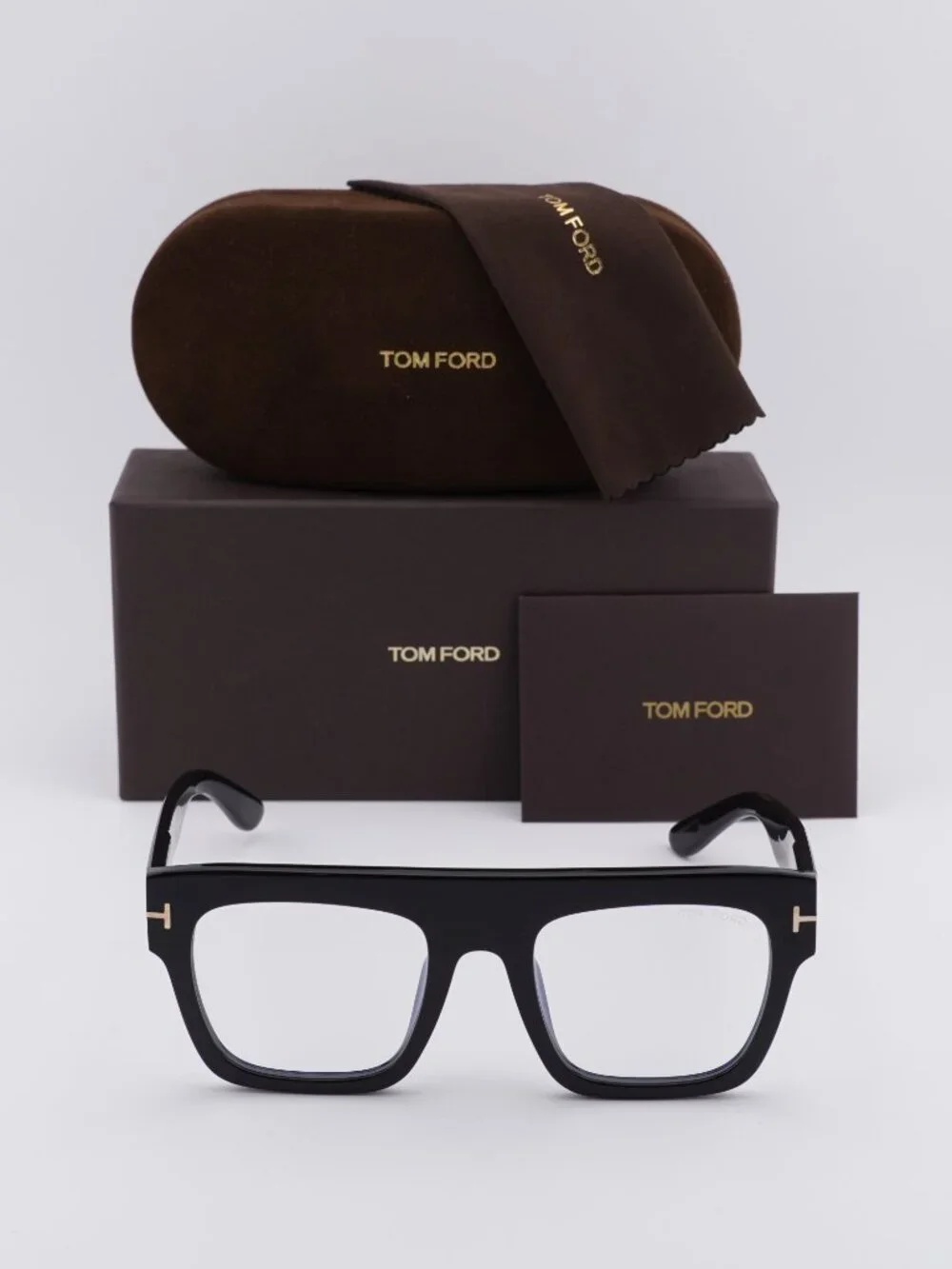 Tom Ford model ft0847